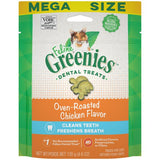 Greenies Feline Dental Cat Treats