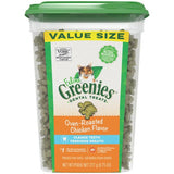 Greenies Feline Dental Cat Treats
