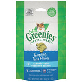 Greenies Feline Dental Cat Treats