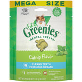 Greenies Feline Dental Cat Treats