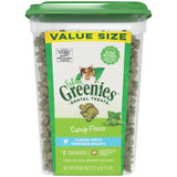 Greenies Feline Dental Cat Treats