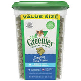 Greenies Feline Dental Cat Treats