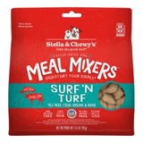 Stella & Chewy's Freeze-Dried Meal Mixers for Dogs