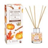 One Fur All Pet House Reed Diffusers