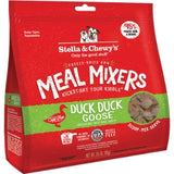 Stella & Chewy's Freeze-Dried Meal Mixers for Dogs