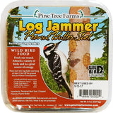 Pine Tree Farms Log Jammer Suet Plugs