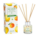 One Fur All Pet House Reed Diffusers