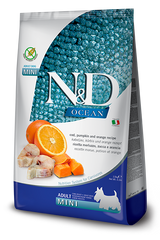 Farmina N&D Grain Free Dry Dog Food