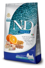 Farmina N&D Ancestral Grain Dry Dog Food