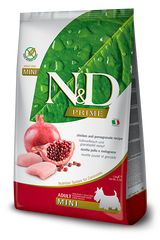Farmina N&D Grain Free Dry Dog Food