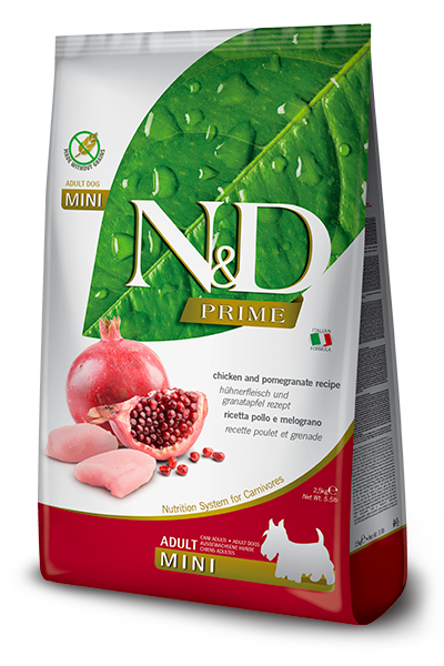 Farmina N&D Grain Free Dry Dog Food