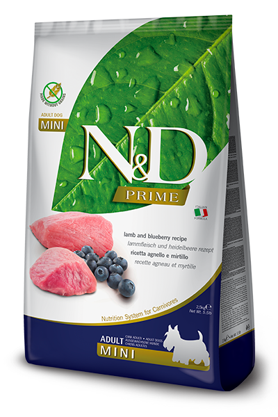 Farmina N&D Grain Free Dry Dog Food