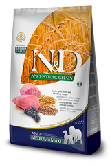 Farmina N&D Ancestral Grain Dry Dog Food