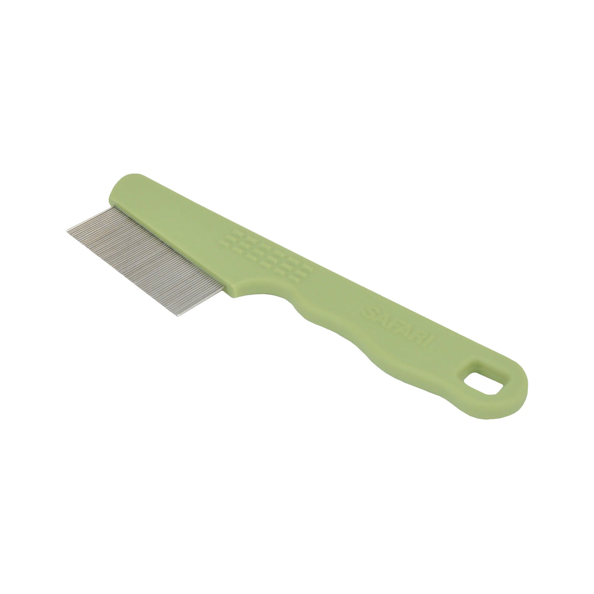 Safari cat flea comb