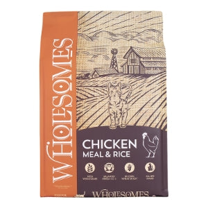 Wholesomes Ancient Grains Cat Food