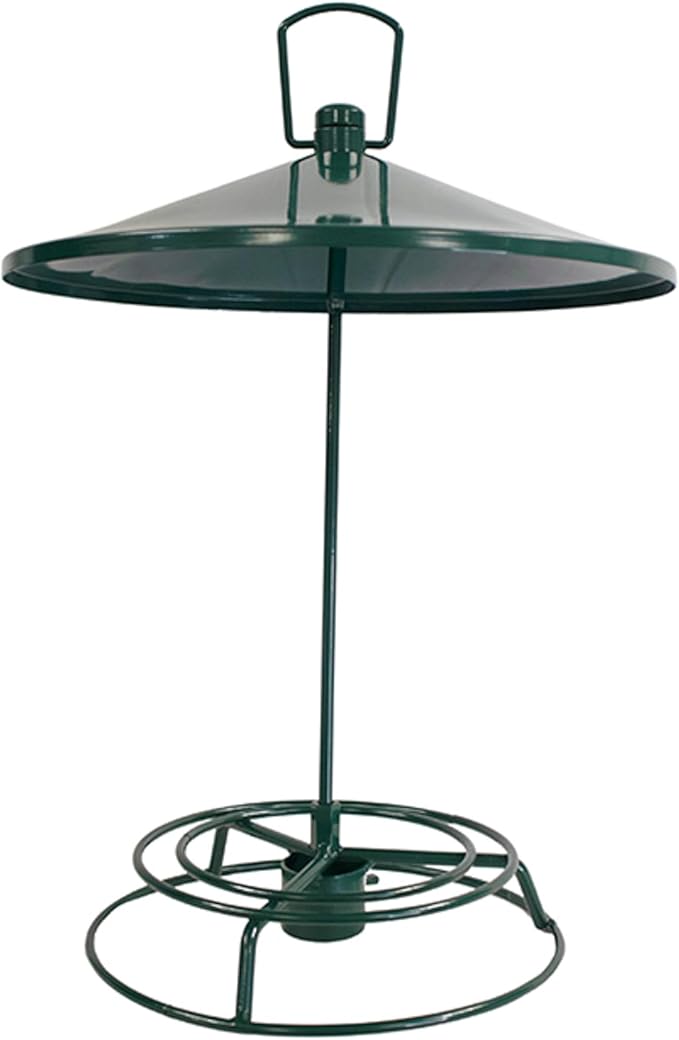 Pine Tree Farms Seed Log Hanging Feeder: 399705