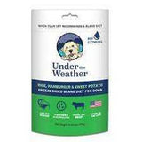 Under The Weather Freeze Dried Bland Diet for Dogs