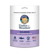 Under The Weather Soft Chews for Cats