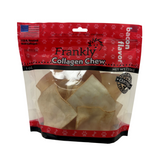Frankly Beef Collagen Chips - Dog Treats