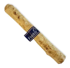 Frankly Collagen Roll Chicken Flavor Dog Treat: Jumbo