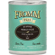 Fromm Seafood Medley Pate Canned Dog Food