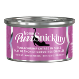 Fromm PurrSnickitty Grain Free Canned Cat Food
