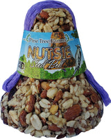 Pine Tree Farms Seed & Nut Cakes/Bells