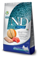 Farmina N&D Grain Free Dry Dog Food
