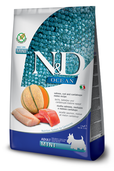 Farmina N&D Grain Free Dry Dog Food