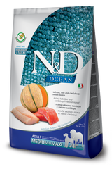 Farmina N&D Grain Free Dry Dog Food