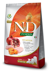 Farmina N&D Grain Free Dry Dog Food