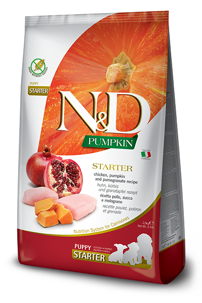 Farmina N&D Grain Free Dry Dog Food