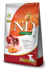 Farmina N&D Grain Free Dry Dog Food