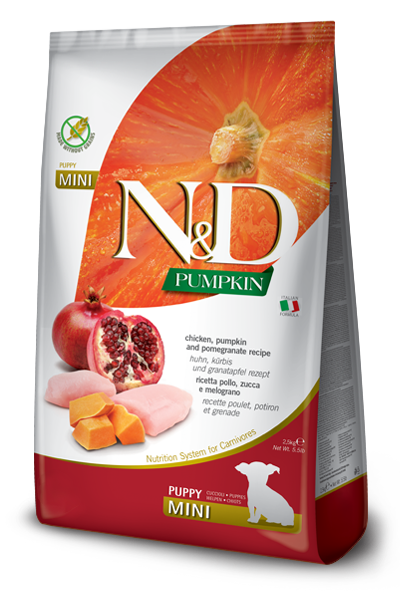 Farmina N&D Grain Free Dry Dog Food