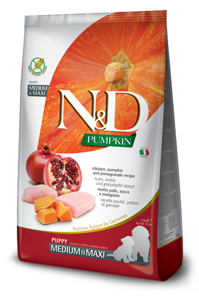 Farmina N&D Grain Free Dry Dog Food