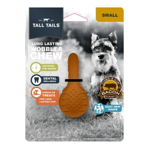 Tall Tails Dog Wobbler Chew Small - 5 Inches