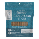 Dog Treat Naturals Superfood / Dental Sticks Treats