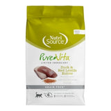 NutriSource Pure Vita Grain Free Cat Food
