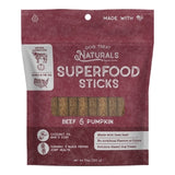 Dog Treat Naturals Superfood / Dental Sticks Treats