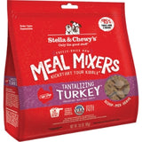 Stella & Chewy's Freeze-Dried Meal Mixers for Dogs