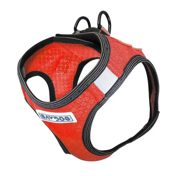 Baydog Liberty Bay Dog Harness