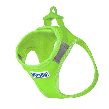 Baydog Liberty Bay Dog Harness
