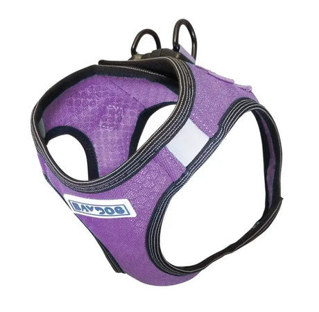 Baydog Liberty Bay Dog Harness