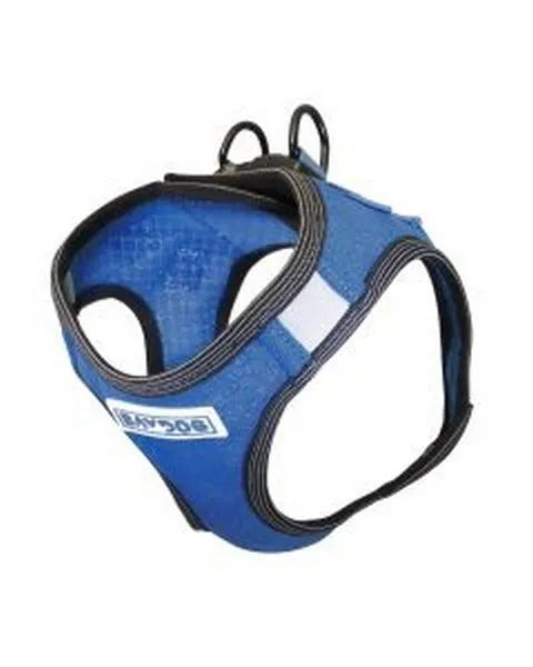 Baydog Liberty Bay Dog Harness