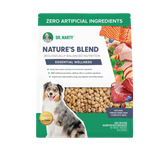 Dr Marty's Nature's Blend Freeze Dried Dog Food
