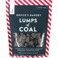 Bocces Lump of Coal Treat: 24500783 6oz