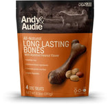 Andy & Audie Flavored Dog Chews