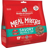 Stella & Chewy's Freeze-Dried Meal Mixers for Dogs