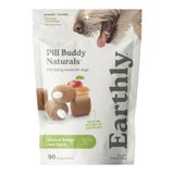 Earthly Pet Natural Pill Buddy for Dogs