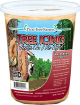 Pine Tree Farms / Birdwatcher's Best Suet Cakes - 11-12 oz